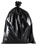 Black Bin bags (20qty)