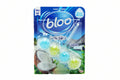 Bloo Coastal waters