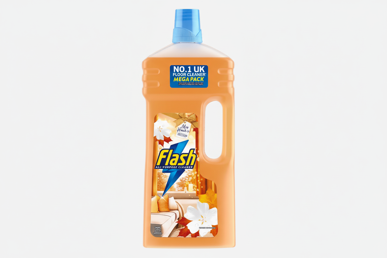 Flash - Mrs Hinch's cosy season - All purpose cleaner